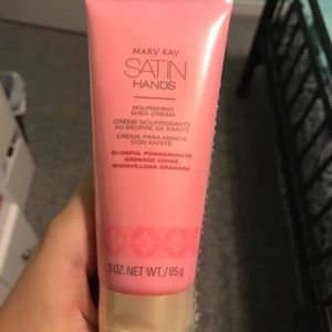 Mary Kay Lotion